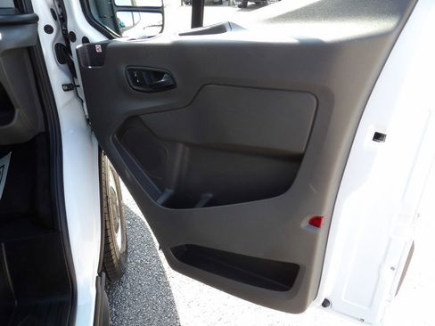 Used 2020 Ford Transit 150 Low Roof w/ Upfitter Package RWD image 32