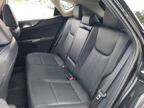 Used 2024 Lexus NX 250 FWD image 38