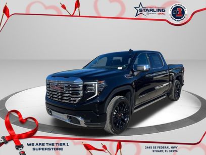 New 2026 GMC Sierra 1500 Denali