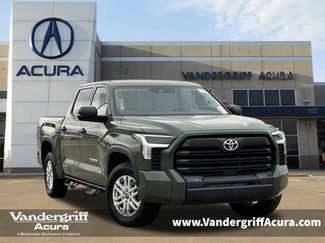Used 2022 Toyota Tundra SR5 w/ Convenience Package video 1