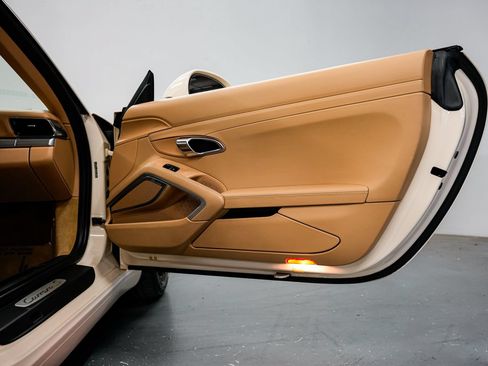 Used 2012 Porsche 911 Carrera S RWD image 23