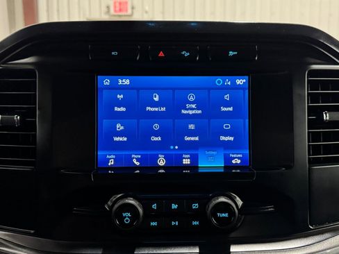 Used 2023 Ford F150 XL w/ STX Appearance Package AWD/4WD image 36