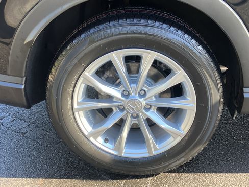 Used 2025 Honda CR-V EX image 13