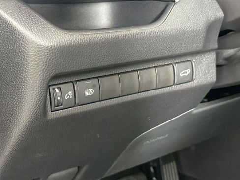 Certified 2025 Toyota RAV4 XLE Premium FWD image 15