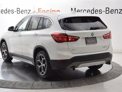 Used 2018 BMW X1 sDrive28i w/ Convenience Package