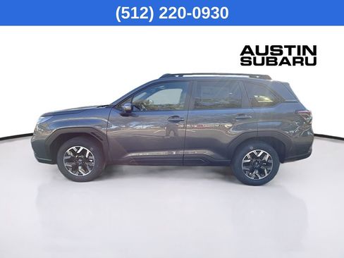 New 2026 Subaru Forester Premium image 5