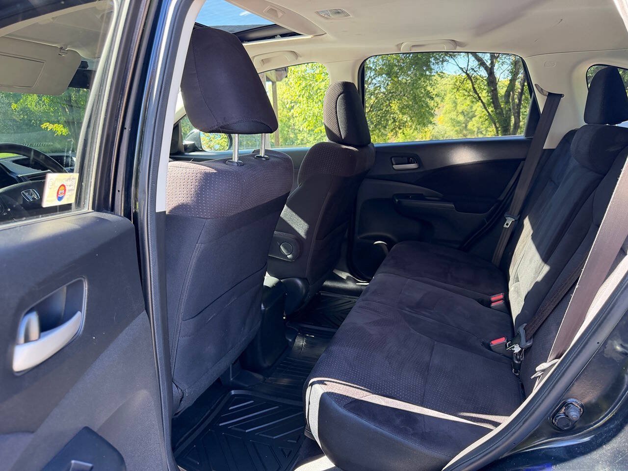 Used 2013 Honda CR-V EX image 12