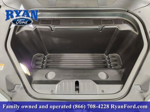 Used 2023 Ford Mustang Mach-E GT w/ GT Performance Edition image 21