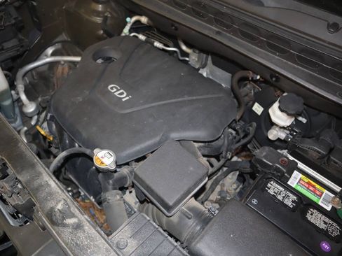 Used 2013 Kia Soul FWD image 34