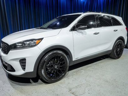 Used 2020 Kia Sorento S
