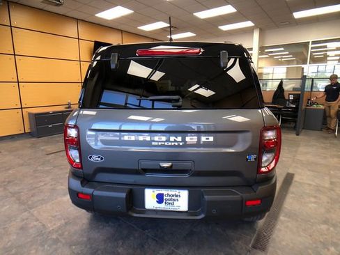 New 2026 Ford Bronco Sport Outer Banks w/ Outer Banks Tech Package+ AWD/4WD image 6