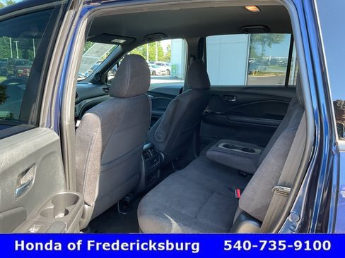 Used 2022 Honda Pilot Sport image 30