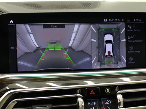 Used 2019 BMW X5 xDrive40i image 62