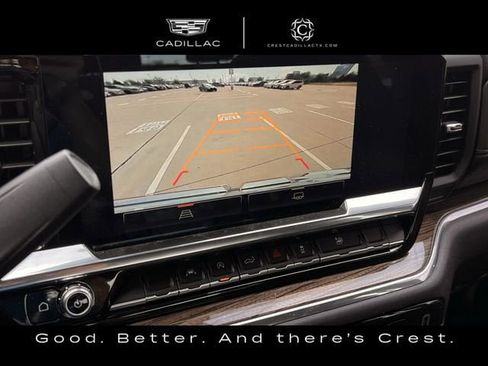 Used 2024 GMC Sierra 1500 Elevation image 16