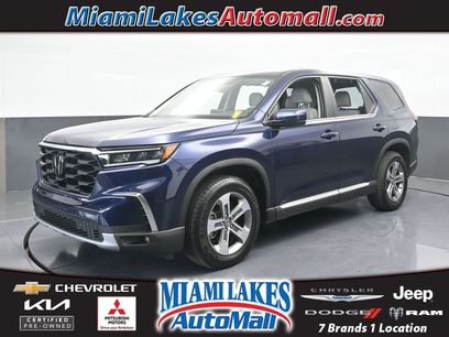 Used 2023 Honda Pilot EX-L