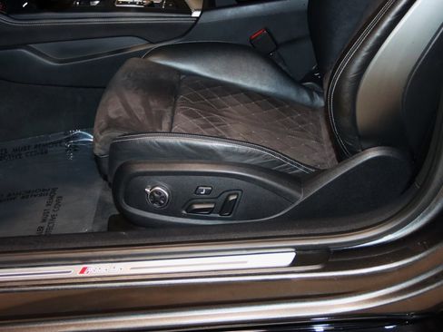 Used 2018 Audi RS 5 image 43