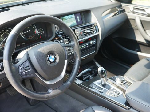 Used 2016 BMW X3 xDrive28i AWD/4WD image 11