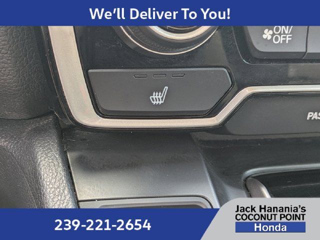 Used 2022 Honda CR-V EX-L image 23