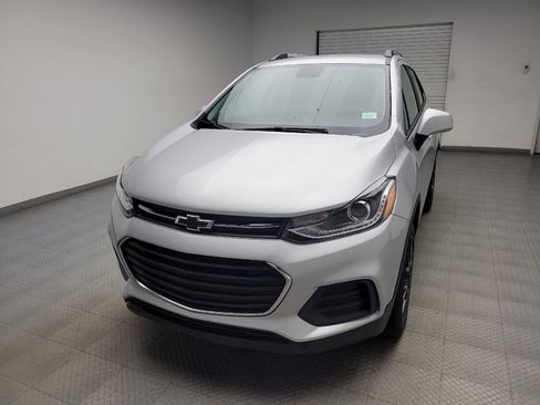 Used 2022 Chevrolet Trax LT w/ Sport Edition AWD/4WD image 15