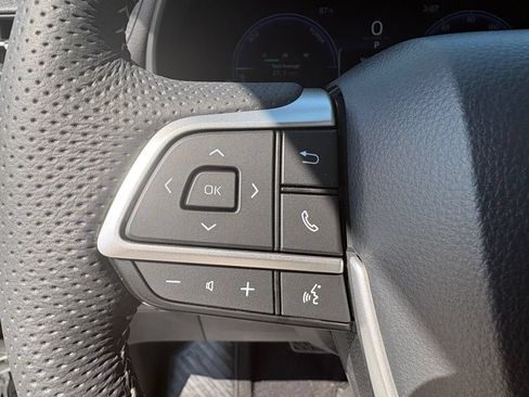 New 2026 Toyota Sienna Platinum AWD/4WD image 48