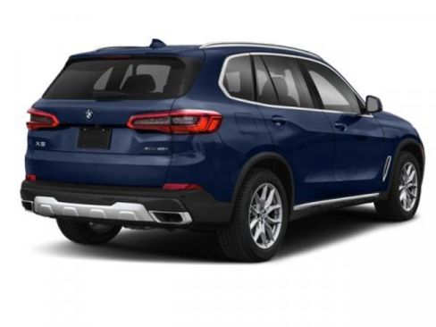 Used 2020 BMW X5 sDrive40i w/ Convenience Package image 2