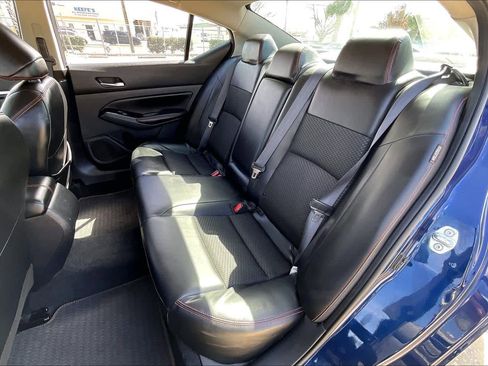 Used 2024 Nissan Altima 2.5 SR image 21