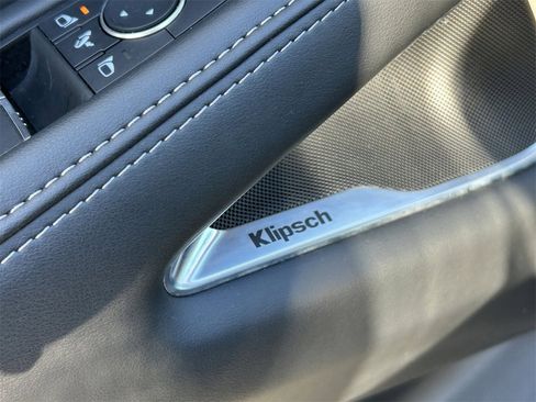 Certified 2026 INFINITI QX60 Luxe w/ Cargo Package image 31