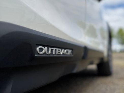 Certified 2023 Subaru Outback Limited AWD/4WD image 44