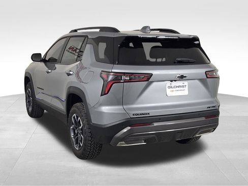 New 2026 Chevrolet Equinox ACTIV w/ Convenience Package III FWD image 5