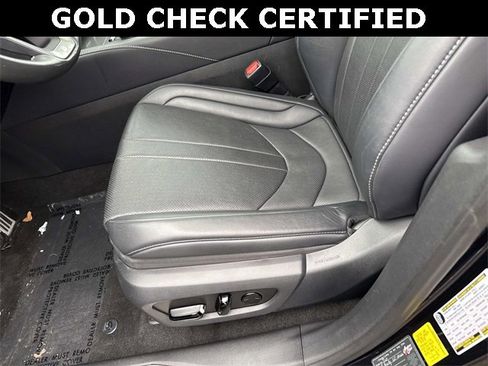 Used 2023 Lexus RX 350 F Sport w/ Cold Area Package image 15