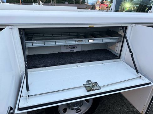 Used 2008 Ford F350 Lariat image 24