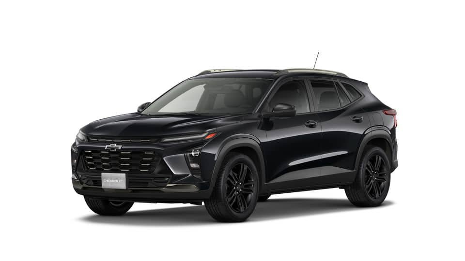 New 2026 Chevrolet Trax ACTIV w/ Driver Confidence Package FWD image 51
