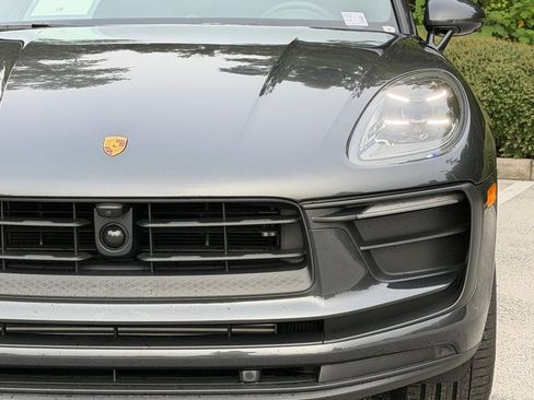 Certified 2026 Porsche Macan AWD/4WD image 26