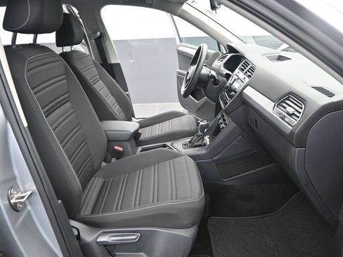 Used 2023 Volkswagen Tiguan S FWD image 27