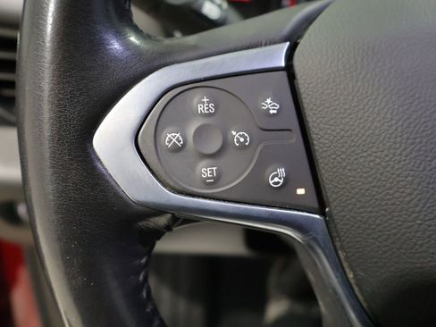 Used 2021 Chevrolet Traverse Premier w/ LPO, Floor Liner Package image 42