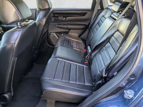 Certified 2025 Honda CR-V EX-L image 18