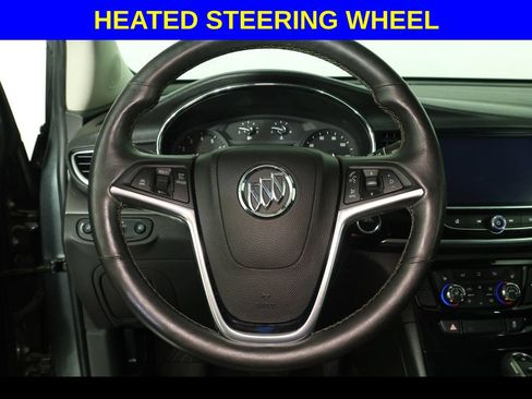 Used 2018 Buick Encore Essence FWD image 7