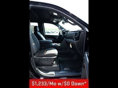 New 2026 GMC Sierra 2500 AT4 w/ Technology Package AWD/4WD image 26