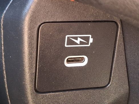 Certified 2025 Honda HR-V Sport image 25