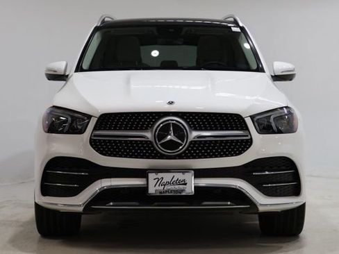 Used 2023 Mercedes-Benz GLE 450 4MATIC image 2