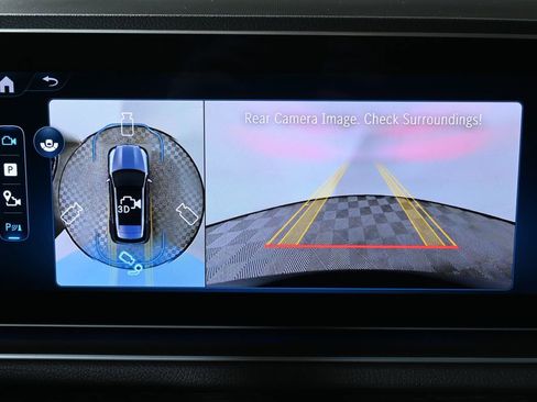 New 2026 Mercedes-Benz GLE 350 4MATIC image 24