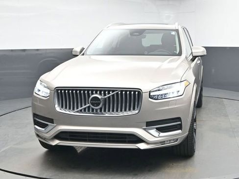 Used 2024 Volvo XC90 B6 Plus w/ Protection Package Premier image 3