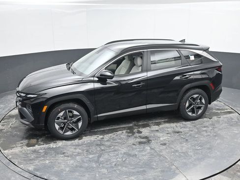 New 2026 Hyundai Tucson SEL image 41