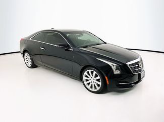 Used 2019 Cadillac ATS 2.0L Turbo video 1