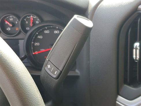 New 2026 Chevrolet Silverado 1500 Custom image 16