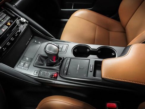 Used 2024 Lexus IS 300 w/ Premium Package image 17