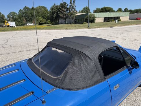 Used 1990 MAZDA MX-5 Miata RWD image 10