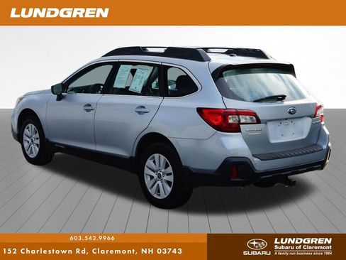 Used 2019 Subaru Outback 2.5i image 28