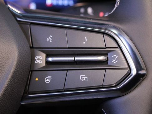 New 2026 Chevrolet Traverse Z71 image 24