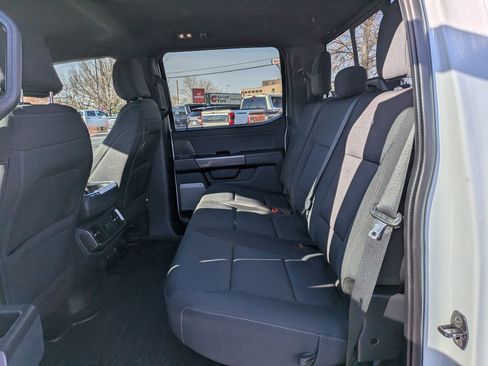 Used 2023 Ford F150 XLT w/ Equipment Group 302A High image 30